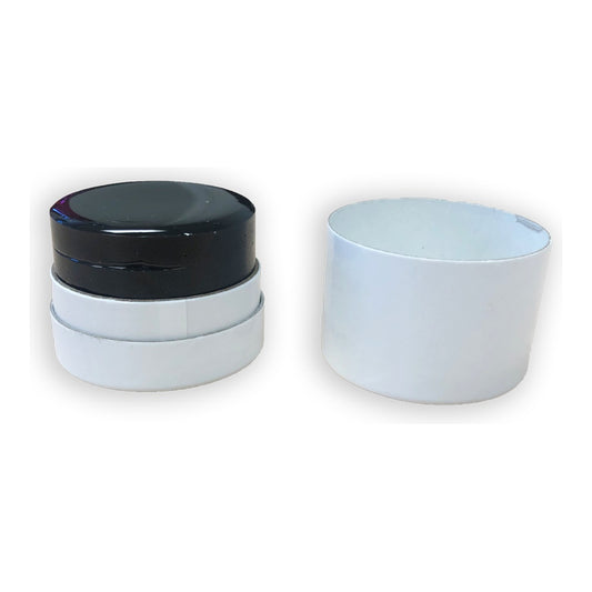 Counterpoint Music American Made Dark Cello Rosin (23g)