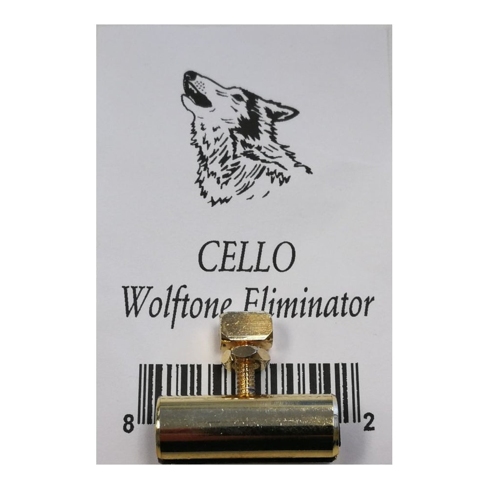 Counterpoint Music Cello Wolftone Eliminator