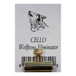Cello Wolftone Eliminator