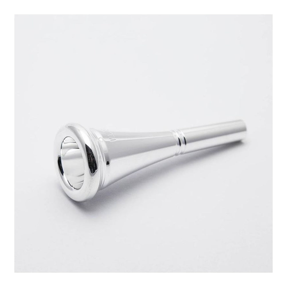 Counterpoint Music Solid Brass French Horn Mouthpiece