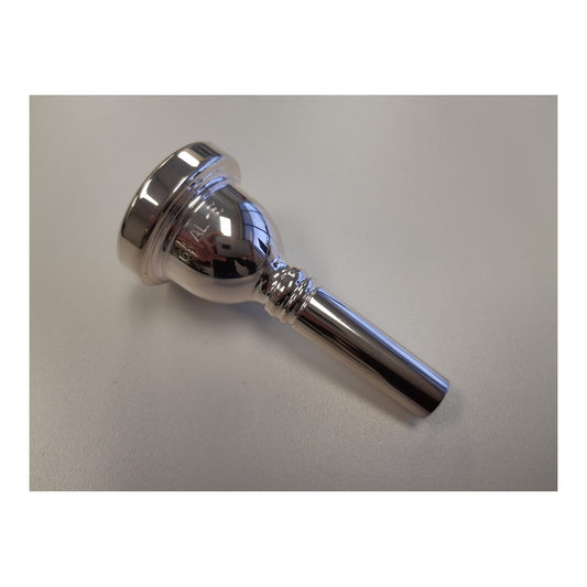 Counterpoint Music German Made Euphonium Brass Mouthpiece