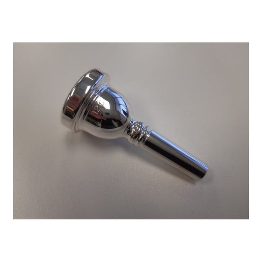 Counterpoint Music German Made Trombone & Baritone Brass Mouthpiece - 12C