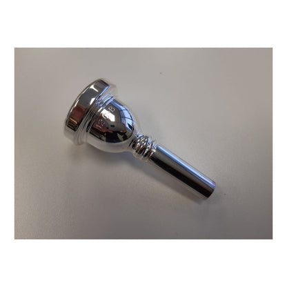 Counterpoint Music German Made Trombone & Baritone Brass Mouthpiece - Baritone