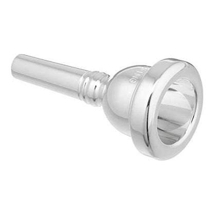 Counterpoint Music German Made Trombone & Baritone Brass Mouthpiece - Bass