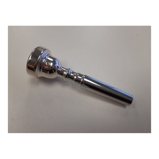 Counterpoint Music German Made Trumpet Brass Mouthpiece (3C, 5C, 7C) - 3C