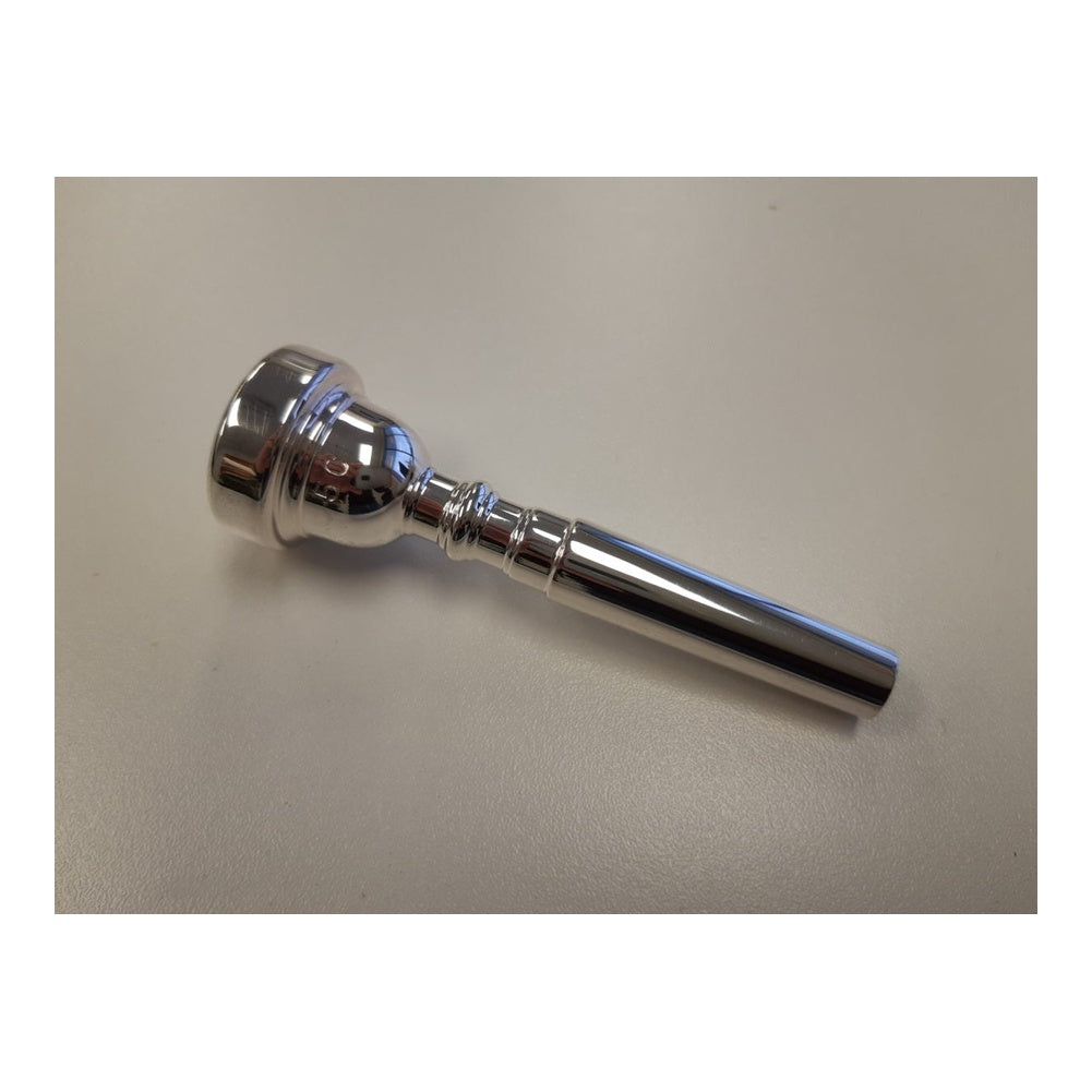 Counterpoint Music German Made Trumpet Brass Mouthpiece (3C, 5C, 7C) - 7C