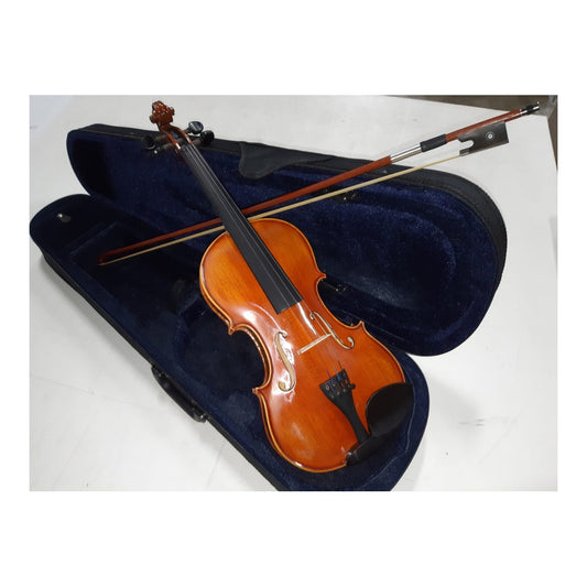 Counterpoint Music Intermediate Left-Handed Violin Outfit