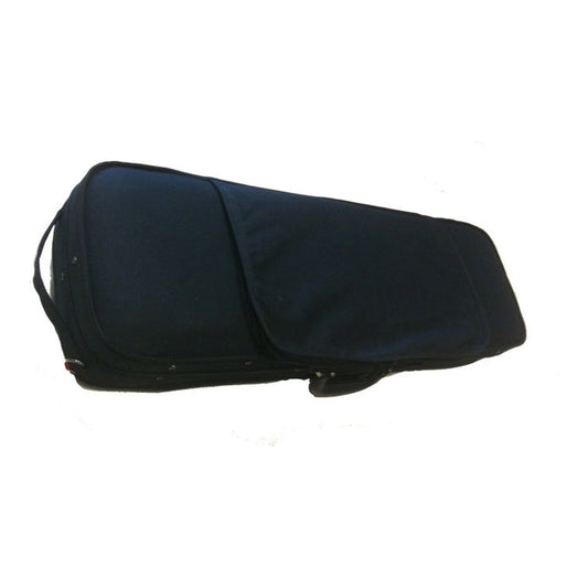 Counterpoint Music Oblong Foam Violin Case (4/4 - 1/4 Size)