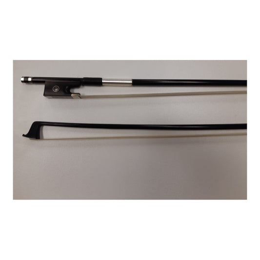 Counterpoint Music Student Carbon Fibre Violin Bow (4/4 Size)
