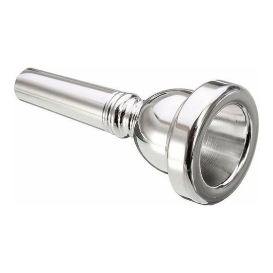 Counterpoint Music Solid Brass Trombone Mouthpiece (6 1/2 AL)