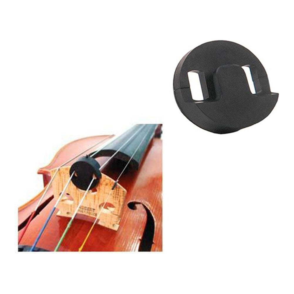 Counterpoint Music Rubber Tourte Viola Mute