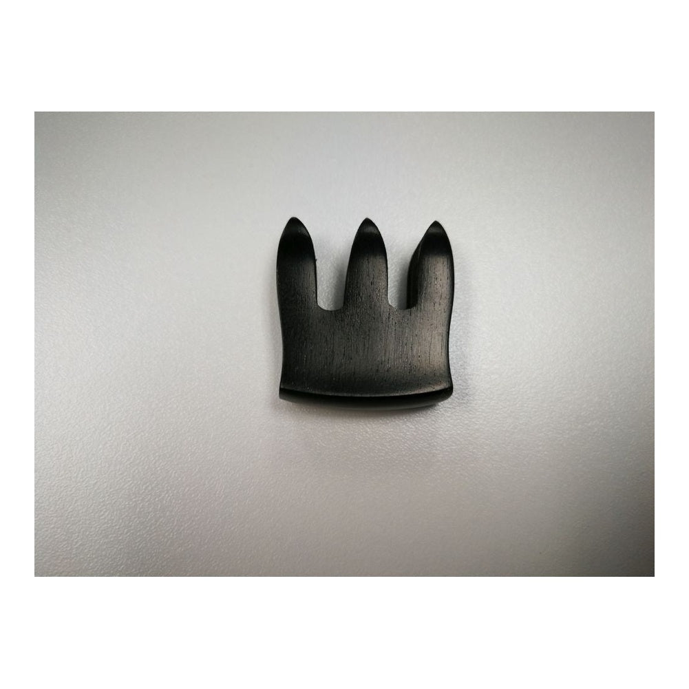 Counterpoint Music Ebony Violin Mute (Classic Style)