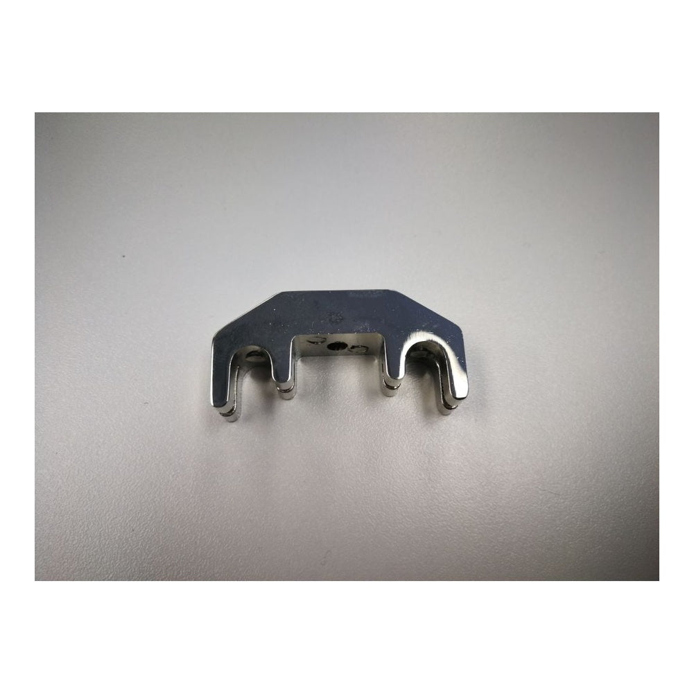 Counterpoint Music Metal Violin Practice Mute