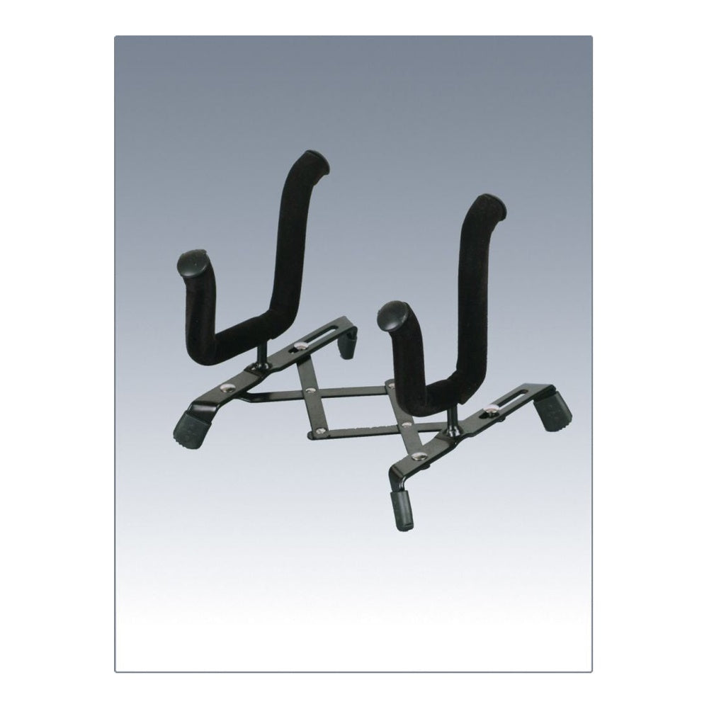 Counterpoint Music Adjustable Violin & Viola Stand (Plastic Carbonate)