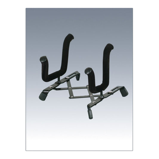 Counterpoint Music Adjustable Violin & Viola Stand (Plastic Carbonate)