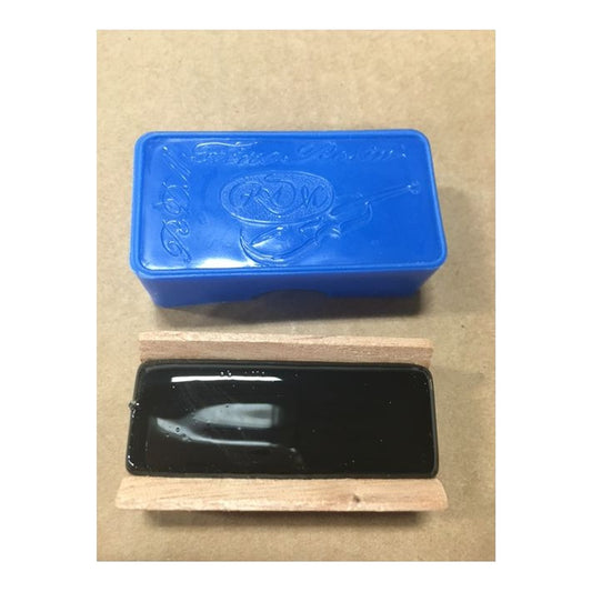 Counterpoint Music American Made Woodframe Rosin (Dark or Light) - Dark