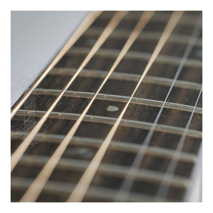 Alhambra CSs-3 CW E9 Steel String Classical Guitar (Cutaway with Fishman Electronics)