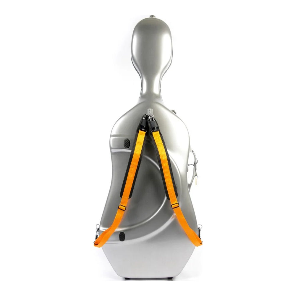 Étui pour violoncelle La Defense Hightech (Conception robuste et durable)