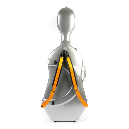 Étui pour violoncelle La Defense Hightech (Conception robuste et durable)