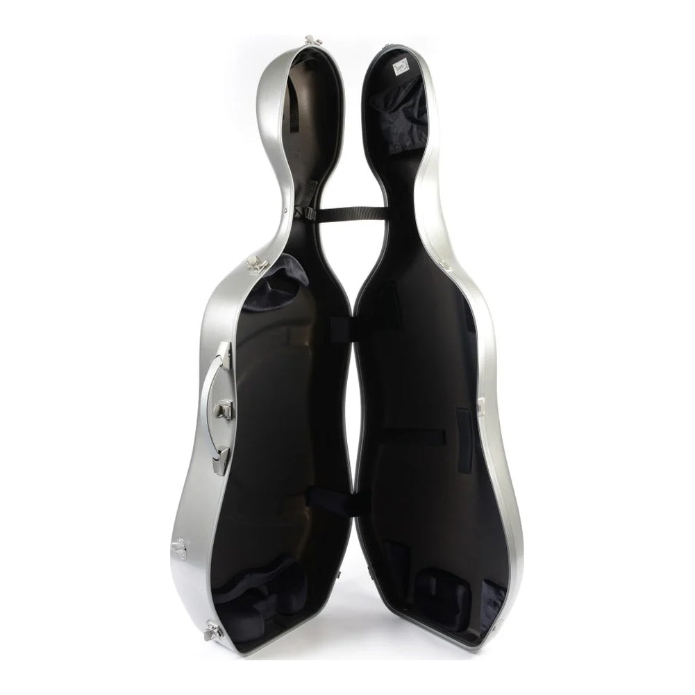 Étui pour violoncelle La Defense Hightech (Conception robuste et durable)