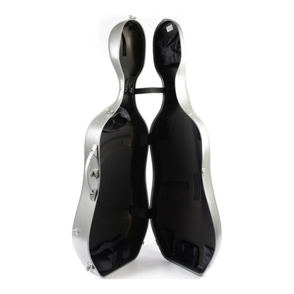 Étui pour violoncelle La Defense Hightech (Conception robuste et durable)