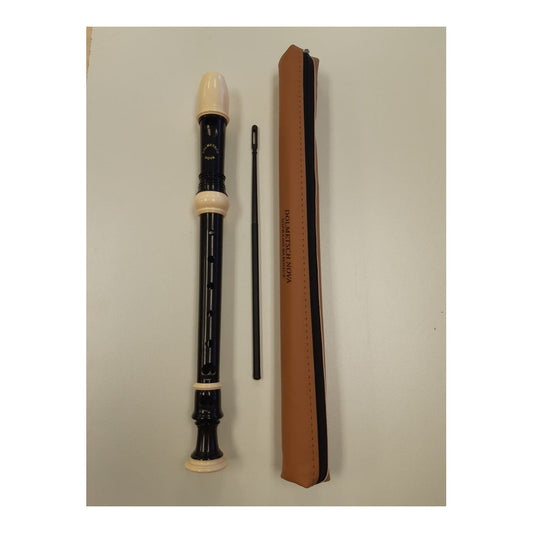 Nova Soprano Recorder (Baroque Fingering)