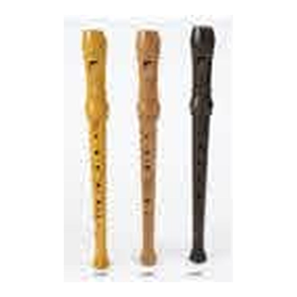 Rosewood Academy Model Recorder (Soprano, Alto, Tenor)