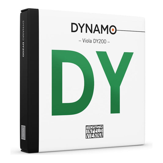 Thomastik-Infeld DYNAMO® Viola String Set