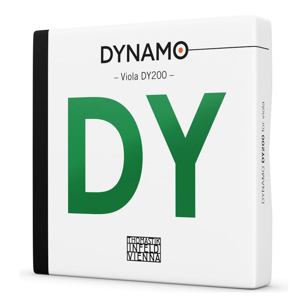 Thomastik-Infeld DYNAMO® Viola String Set