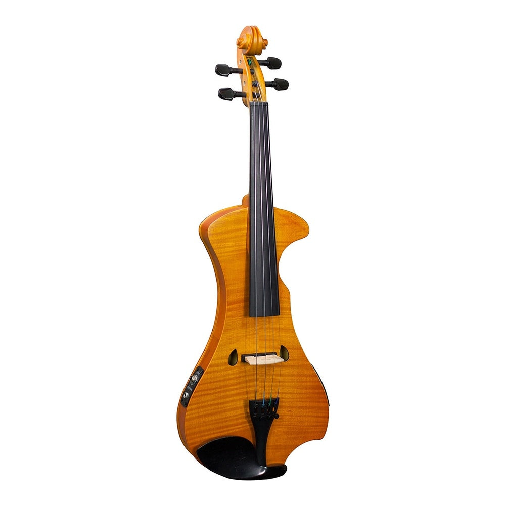 Hidersine HEV2 Electric Violin (Complete Outfit)