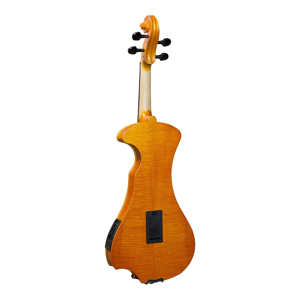 Hidersine HEV2 Electric Violin (Complete Outfit)