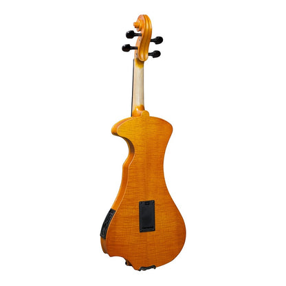 Hidersine HEV2 Electric Violin (Complete Outfit)