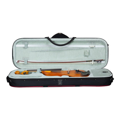 Hidersine HEV2 Electric Violin (Complete Outfit)