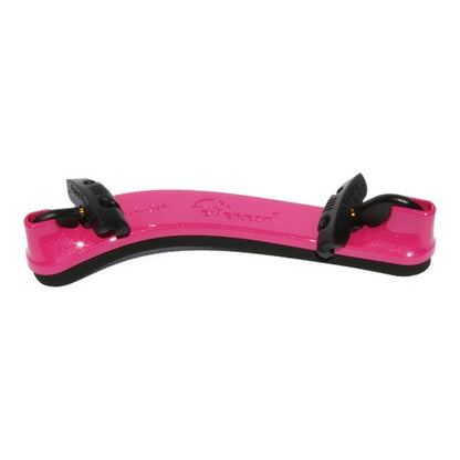 Collapsible Spring Collection Violin Shoulder Rest (4/4 - 3/4 Size)