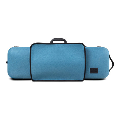 GEWA Bio-A Adjustable Violin Case (Organic Flax Shell)