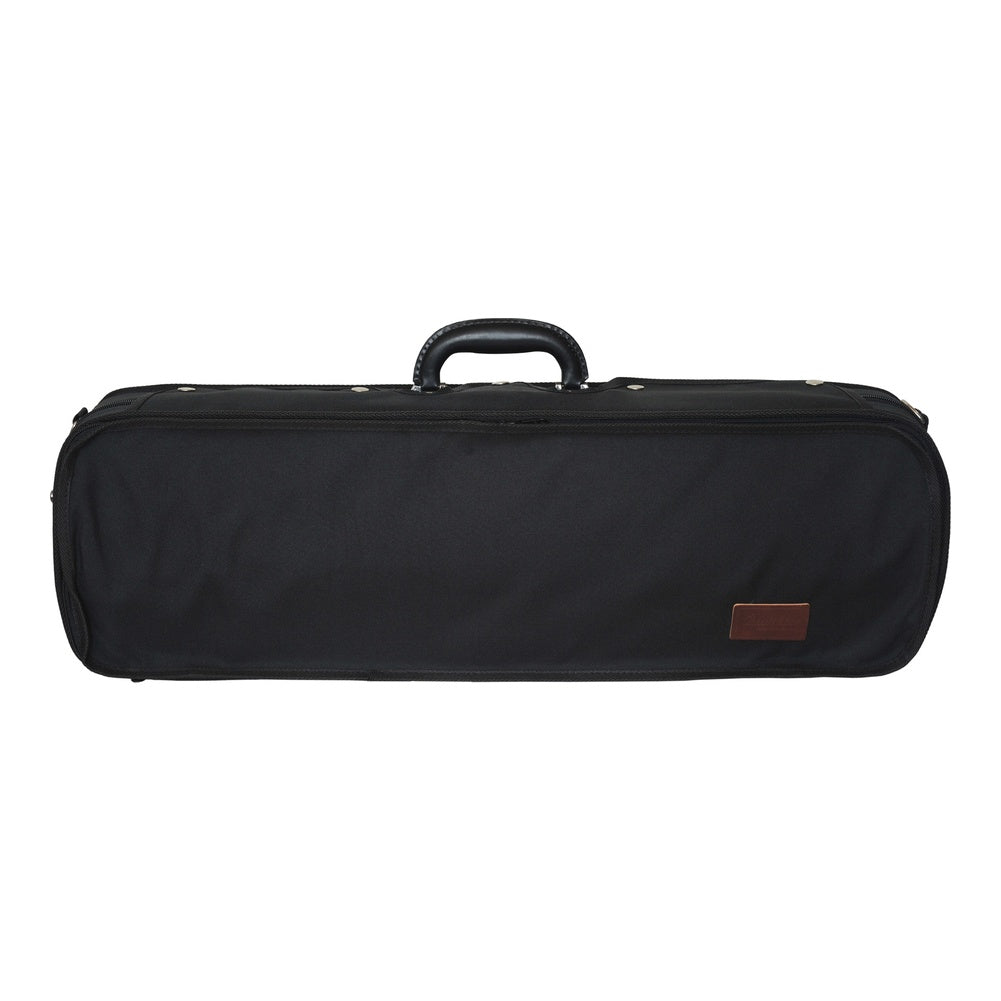 GEWA Étui classique oblong pour violon (Format 3/4)