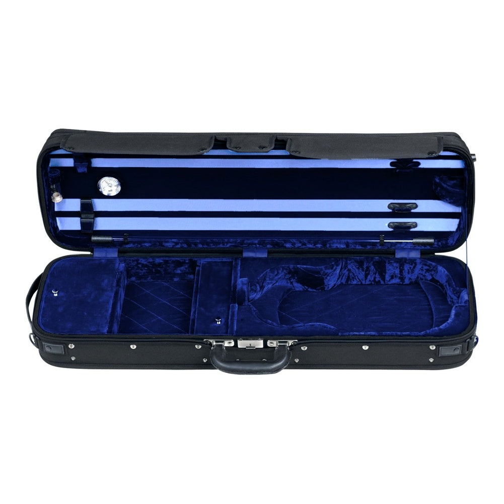 GEWA Atlanta Violin Case (Thermo Shell)
