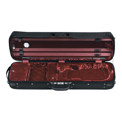 GEWA Atlanta Violin Case (Thermo Shell)
