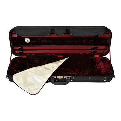 GEWA Maestro Oblong Violin Case (Thermo Shell)