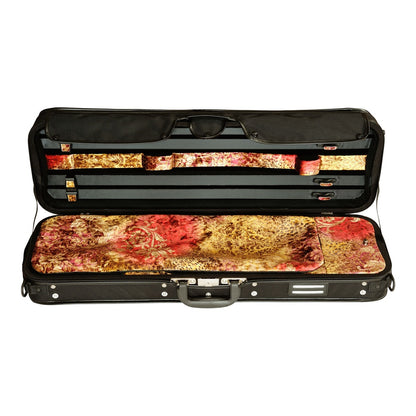 GEWA Étui pour violon Italiana (Polyfoam haute densité)