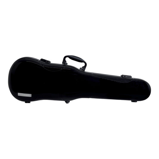 GEWA Air 1.7 Shaped Violin Case (Thermoplastic Shell)