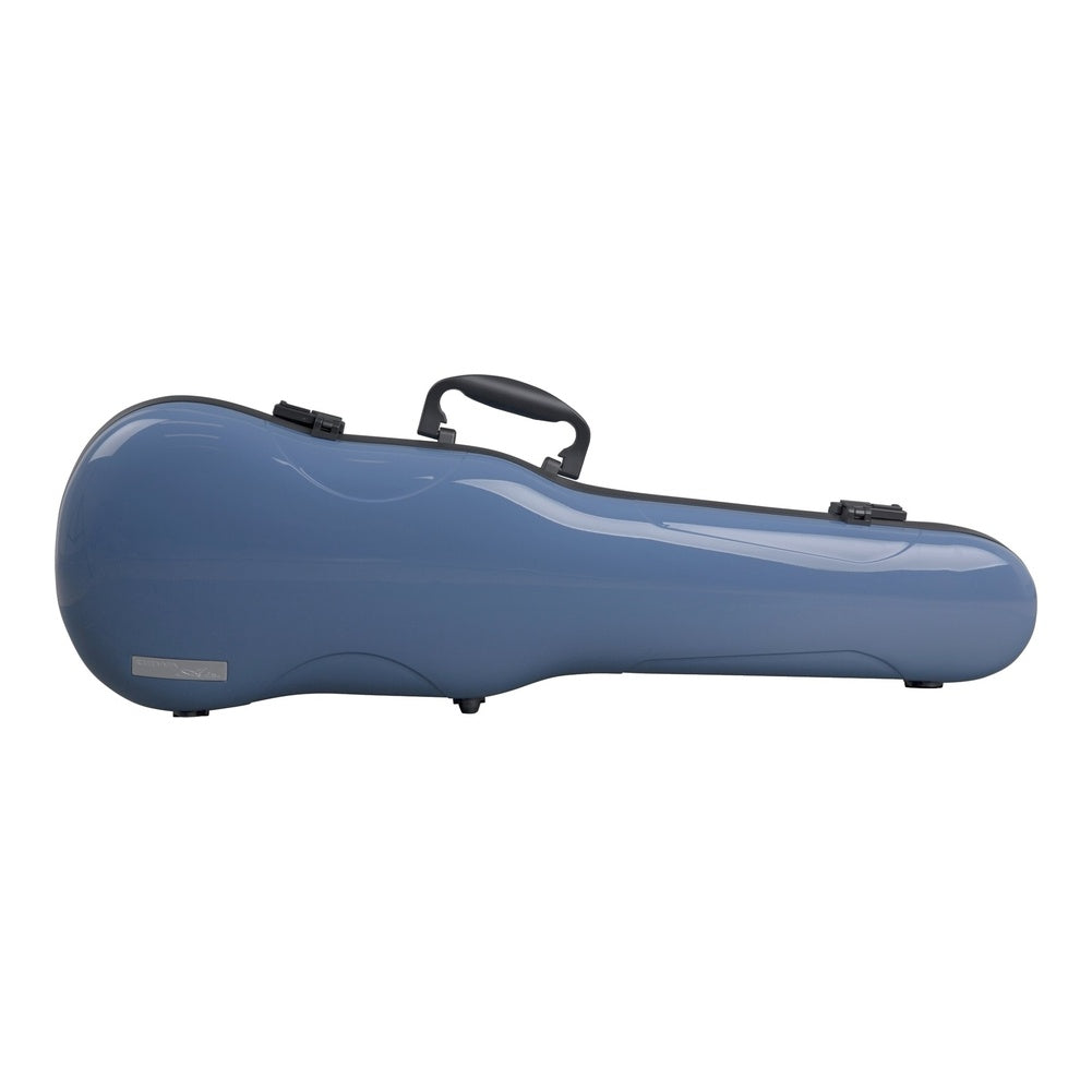 GEWA Étui profilé pour violon Air 1.7 (Coque thermoplastique)