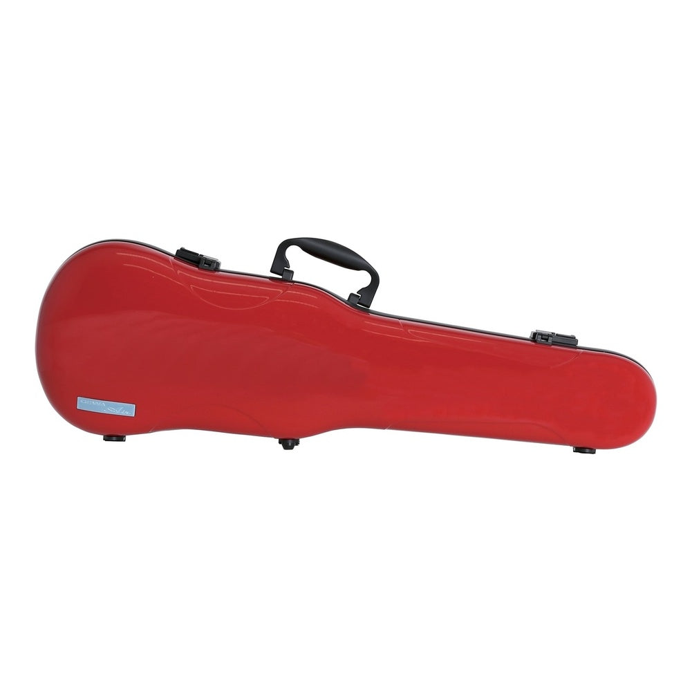 GEWA Étui profilé pour violon Air 1.7 (Coque thermoplastique)