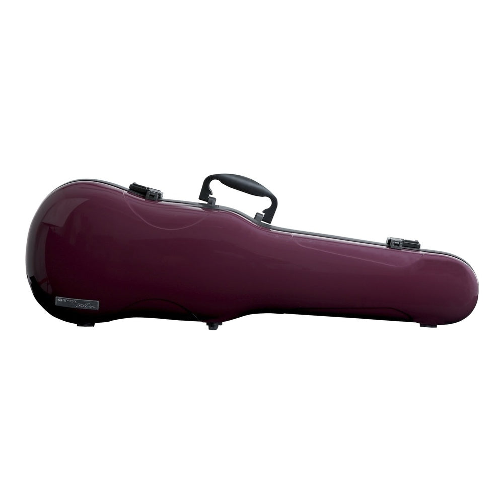 GEWA Étui profilé pour violon Air 1.7 (Coque thermoplastique)