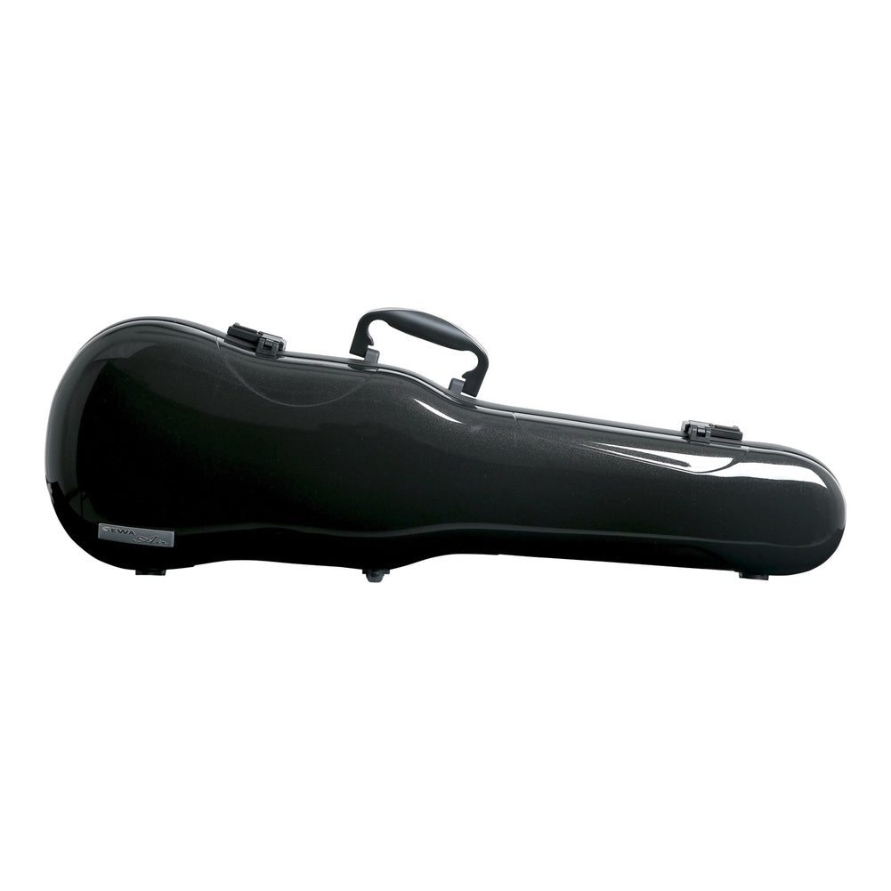 GEWA Étui profilé pour violon Air 1.7 (Coque thermoplastique)