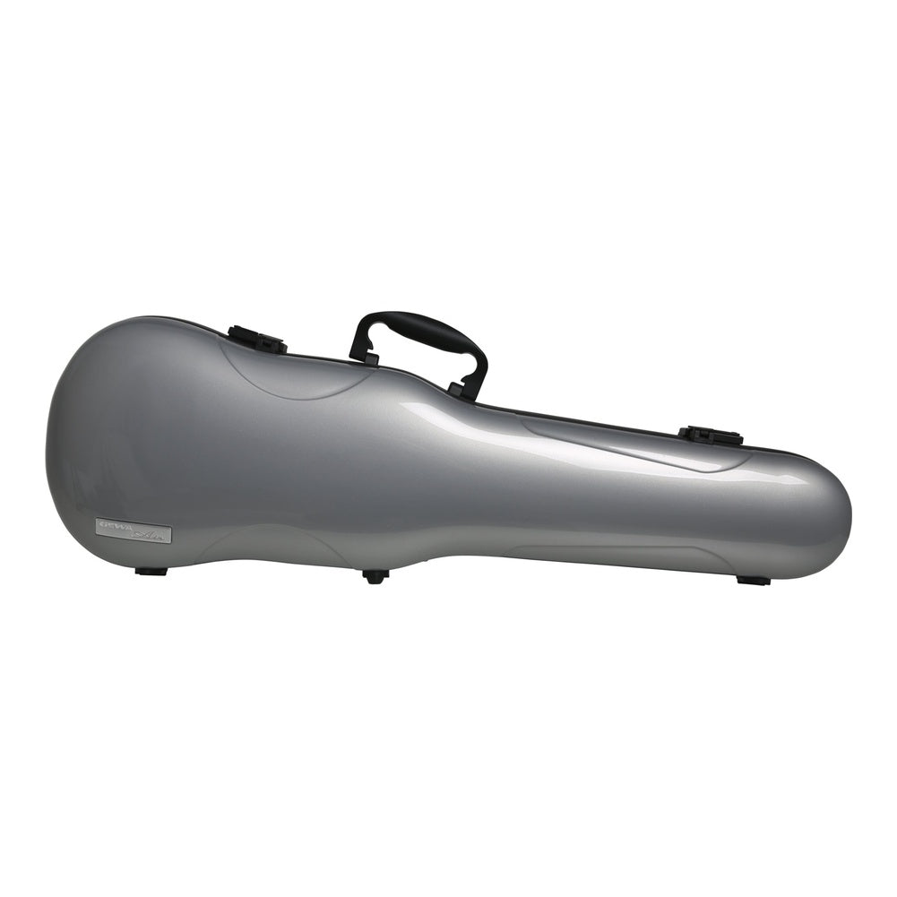 GEWA Étui profilé pour violon Air 1.7 (Coque thermoplastique)