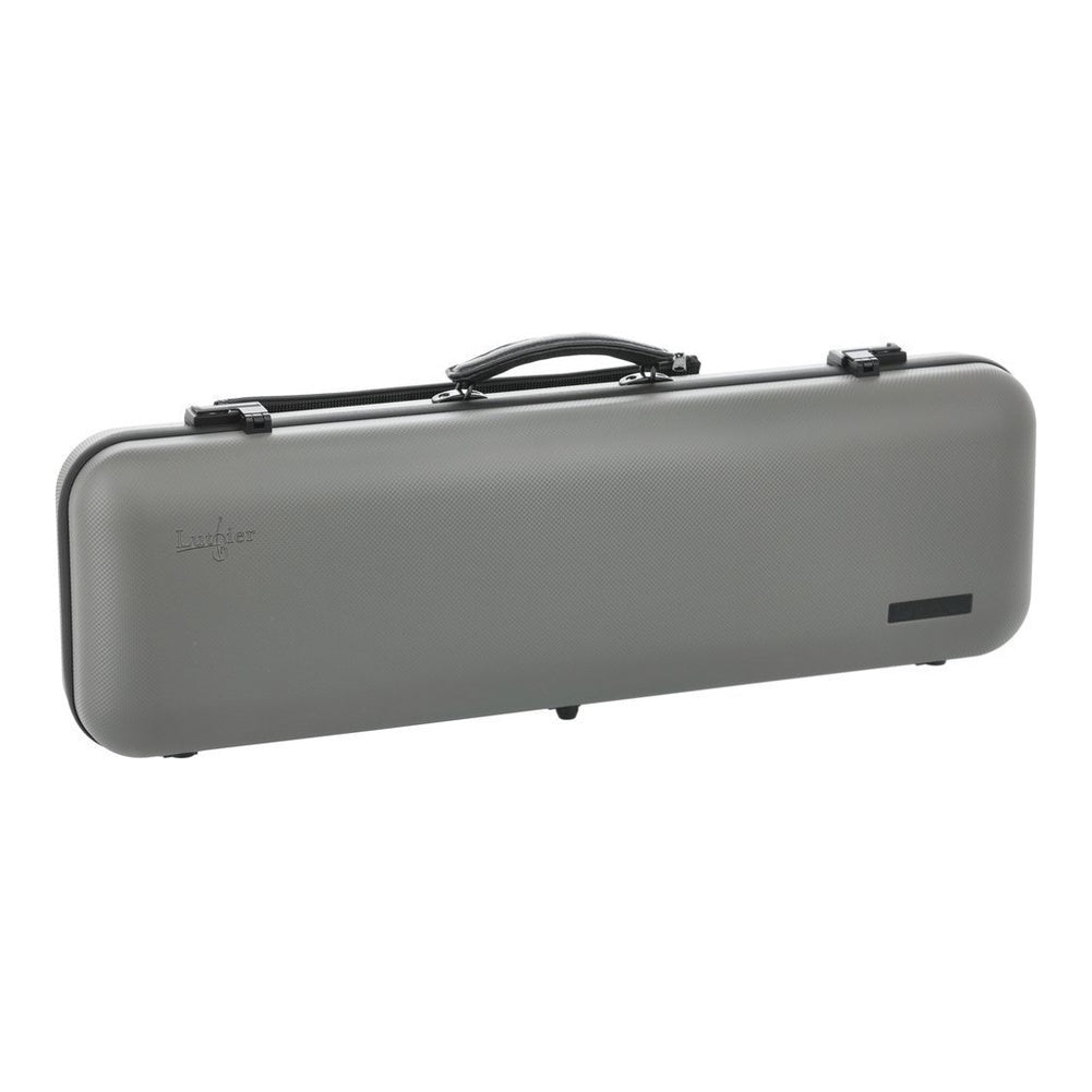 GEWA AIR Luthier Oblong Violin Case (Subway Handle)
