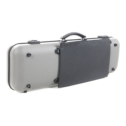 GEWA AIR Luthier Oblong Violin Case (Subway Handle)