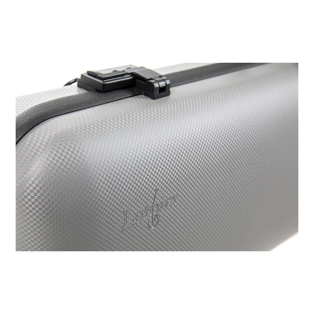 GEWA AIR Luthier Oblong Violin Case (Subway Handle)