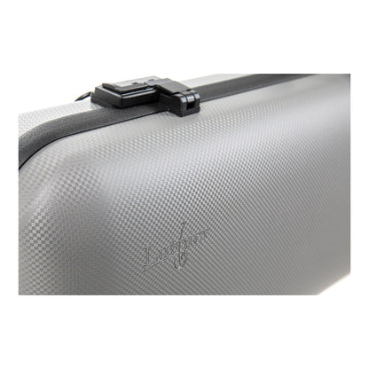 GEWA AIR Luthier Oblong Violin Case (Subway Handle)